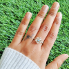 Labradorite Ring (CST-RING-54) CST-RING-54