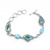 Agate (Seafoam) B-ASF-53