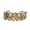 Citrine Bracelet B-CIT-48