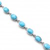 Larimar Bracelet  B-LAR-2