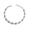 Labradorite Bracelet B-LBR-28