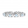 Moonstone Bracelet B-RBM-29