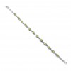 Moonstone Bracelet B-RBM-29
