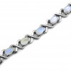 Moonstone Bracelet B-RBM-29