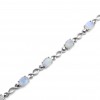 Moonstone Bracelet B-RBM-30