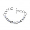 Moonstone Bracelet B-RBM-31