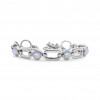 Moonstone Bracelet B-RBM-31