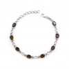 Smoky Bracelet B-SMY-20