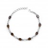 Smoky Bracelet B-SMY-20