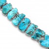 Turquoise Bracelet B-TUR-56