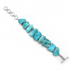 Turquoise Bracelet B-TUR-56
