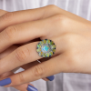 Opal Ring CST-RING-71