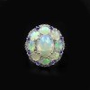 Opal Ring CST-RING-73