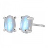 Moonstone Stud RBM-STD-23