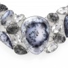 Dendritic Agate Necklace N-DDA-10