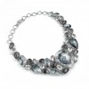 Dendritic Agate Necklace N-DDA-10