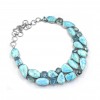 Larimar Necklace N-LAR-6
