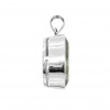 Green Amethyst Pendant PT-G-AMY-11