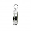 Green Amethyst Pendant PT-G-AMY-15