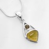 Tourmaline Pendant PT-TOUR-02