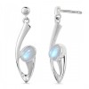 Moonstone Erarring RBM-ER-18