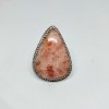 Golden SunStone RING-1005