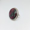 Eudialyte?Ring RING-1068