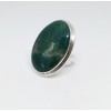 Moss Agate Ring RING-1081