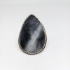 Buffalo Jasper Ring RING-1084