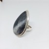 Buffalo Jasper Ring RING-1084
