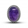 Amethyst Ring RING-1149