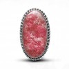 Thulite Ring RING-1182