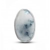Dendritic opal Ring RING-1223