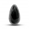Rainbow Obsidian Ring RING-1261