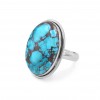 Turquoise Ring RING-253