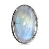 Moonstone Ring Ring-473