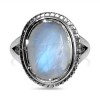 Moonstone Ring RING-480