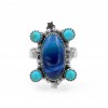 Agate Ring RING-522