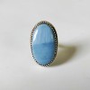 Blue Opal Ring RING-610