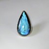 Labradorite Ring RING-618