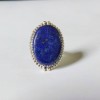 Lapis Lazuli Ring RING-629