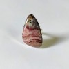 Crazy lace Agate Ring RING-640