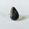 Blue Tiger Eye RING-647