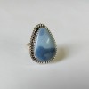 Blue Opal Ring RING-650