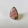 Crazy lace Agate Ring RING-673