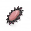 Pink Opal Ring RING-705