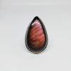 Labradorite Ring RING-958