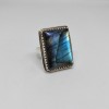 Labradorite Ring RING-963