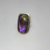 Labradorite Ring RING-964