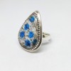 K2 jasper Ring RING-993